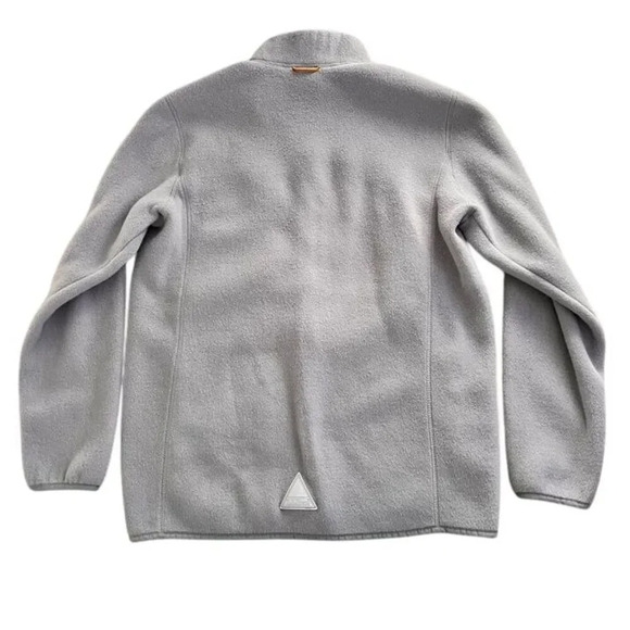 L.L. Bean Kid's Mountain Classic 3-in-1, Color Block Jacket Size 14-16 - Picture 6 of 10